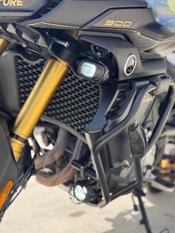 VOGE 900 dsx - 12