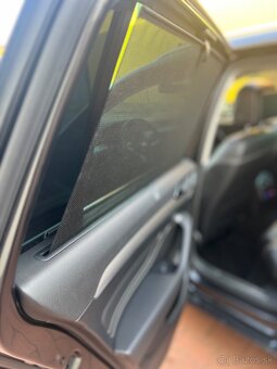 Volkswagen Passat B8 Facelift 2021 2.0 TDi - 12