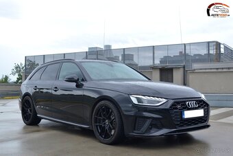 Audi S4 Avant 3.0 TDI 255kW Quattro - 12