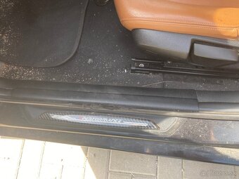 bmw F30 2.0tdi 120kw - 12