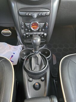 Mini Cooper S ALL4 Countryman S60 MOŽNOSŤ ODPOČTU DPH - 12