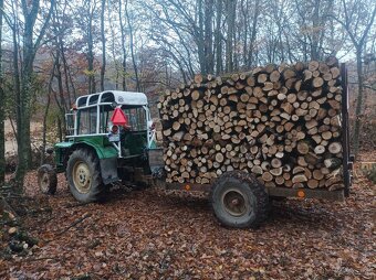 Zetor super 50 - 12