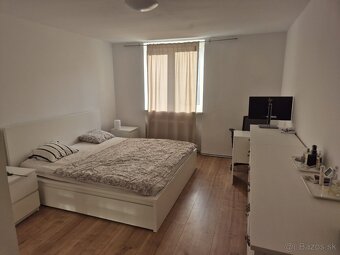 Moderný 3i byt po rekonštrukcii – Sokolská - 12