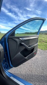 Octavia 1.6 TDI JOY DSG - 12