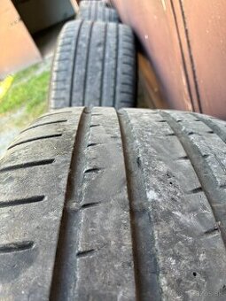 Originálne kolesá/alu disky VULCANIS 19" (Volvo XC90 / XC70 - 12