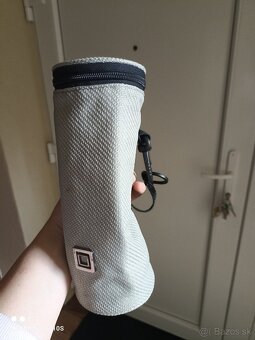 Kočík Moon Scala - 12