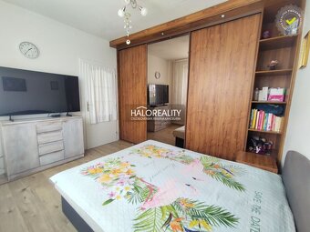 HALO reality - Predaj, trojizbový byt Košice Sídlisko Dargov - 12