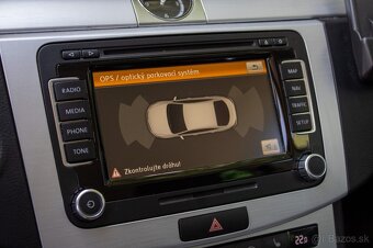 Volkswagen CC 2.0 TDI DSG VW - 12