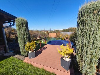 Záhradná chatka v záhradkárskej oblasti - 12