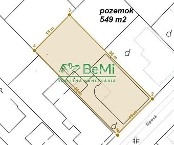 Rodinný dom na skvelej adrese Nitra Chrenová ID 532-12-MIG - 12