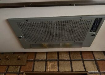 Dubová rustikální linka včetně spotřebičů, 5045 - 12