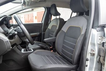 Dacia Sandero Stepway - 12