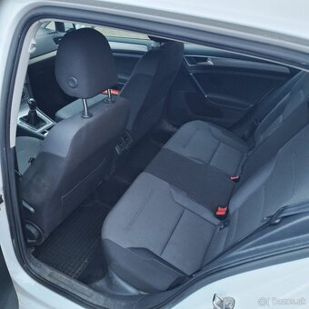 Volkswagen Golf VII 1.2 tsi - 12