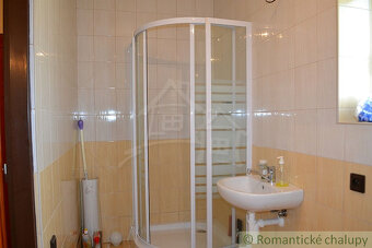 Dom na pokojnom mieste - Vyšná Pisaná - 12