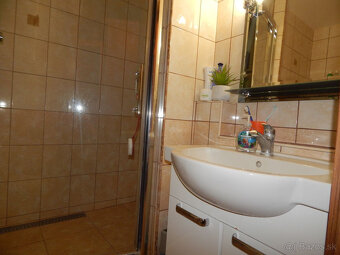 SPEKTRUM REALITY- Na Predaj garsónka, 23 m2 s loggiou , okre - 12