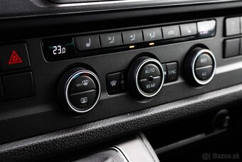 Volkswagen Caravelle T6 2.0 Bi-TDI Long - 12