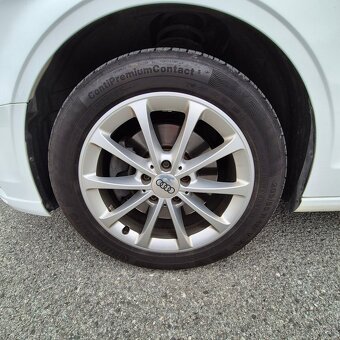 Audi A3 2.0 Tdi 110 kw Dsg7 Limousine/Sedan - 12