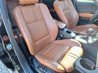 BMW X3, 3,0d M Paket - 12