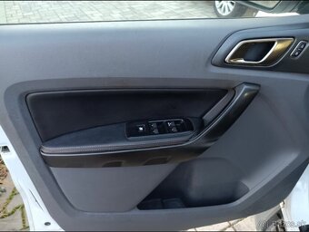 FORD RANGER - NA PREDAJ - 12