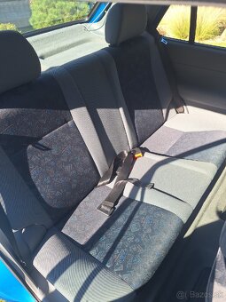 Škoda Felícia LX - 12