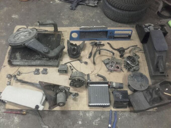 Ford Taunus Cortina Granada - 12