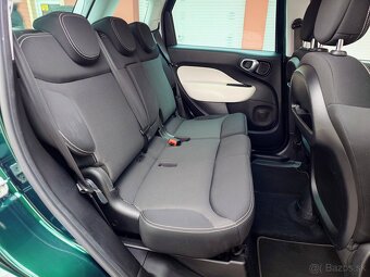 Fiat 500L 2016 1.4 Trekking 70 kW - 12