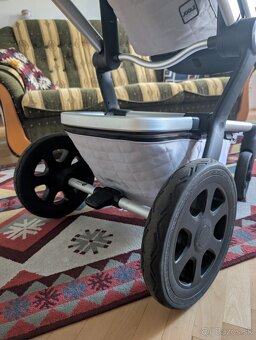 Predám Joolz Day 3 dvojkombinácia - 12