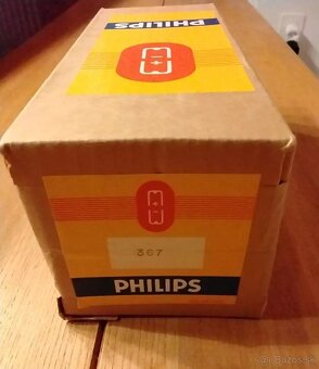 Oblouková nabíječka Křižík - ČSR - RARITA - 12