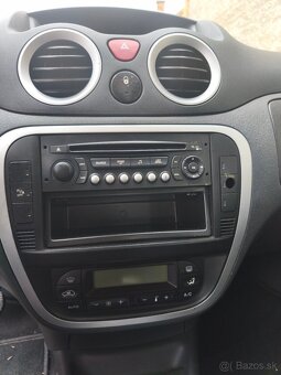 Citroën C2 1.4 hdi automat - 12