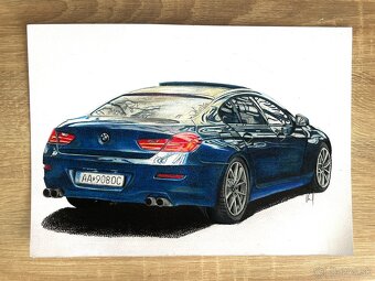 Kreslím automotive - 12