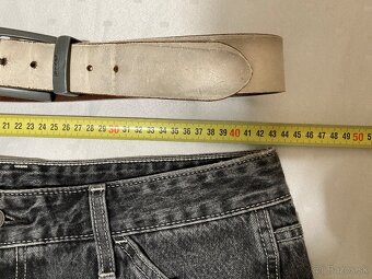 Levis W33/32+OPASOK - 12