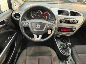 Seat Leon 1.4 TSI Sport - 12