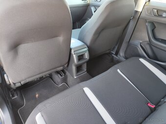 Seat Ateca 1.6 TDI CR Eco Reference - 12