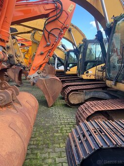 Zemné, výkopové a búracie prace,nadrozmerna preprava - 12