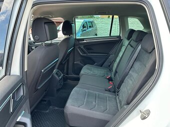 VW Tiguan 2.0 TDI 140kw Dsg 4Motion R-Line Virtual - 12
