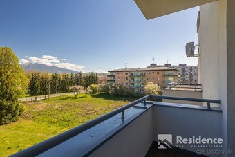 Kompletne zariadený 4 izbový byt na predaj – Palúdzka, Lipto - 12