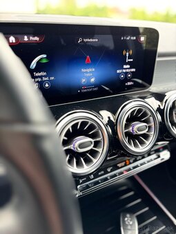 Mercedes-Benz GLB 220d 4MATIC Progressive - 12