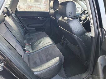 Audi A6 Allroad Quattro 3.0 TDI 176 KW AT6 - 12