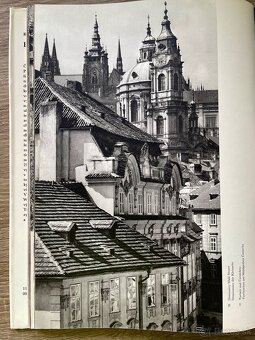 Karel Plicka - Praha ve fotografii - 12