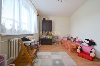 3D  /EXKLUZÍVNE / RODINNÝ DOM, HUNCOVCE (KEŽMAROK), 540m2 - 12