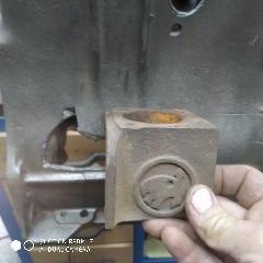 repas,repase,opravy motoru škoda - 12