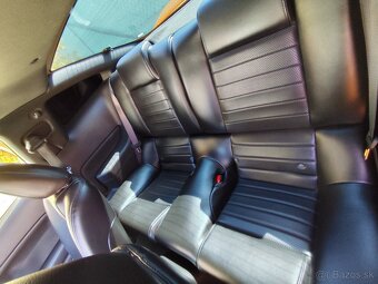 Ford Mustag GT 4,6 V8 - 12