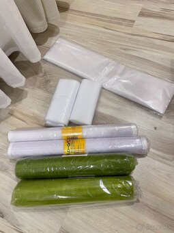 Svadobná výzdoba - 12