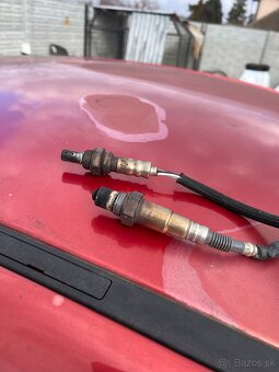 Rozpredam citroen c4 1.6 vti - 12