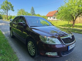 Predám/Vymením Škoda Octavia 2 Facelift - 12