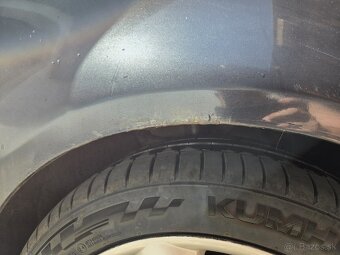 Vw golf 5 - 12