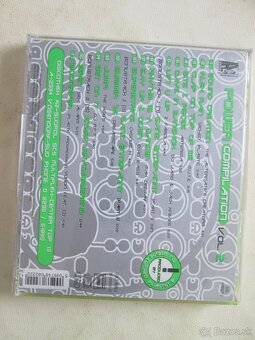 Trancemaster 20 (3cd) + The Ibiza selection + Tranceworld - 12