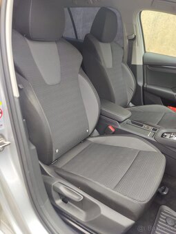 Škoda Octavia Combi Ambition 2.0 TDI 110kW 7°AP DSG s DPH - 12