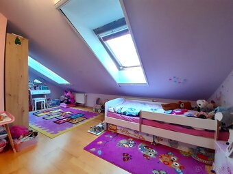 Veľkometrážny mezonetový 4-izbový byt, Nám. Oceliarov Košice - 12