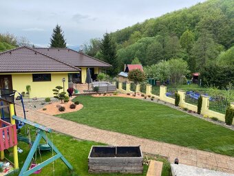 Frézovanie Pozemkov / Záhradnícke služby - 12